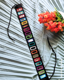 Mirror Waist Belt