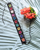 square Waist Belt